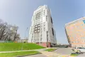 Oficina 86 m² en Minsk, Bielorrusia