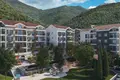 Квартира 51 м² Donja Lastva, Черногория