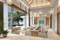 5-Zimmer-Villa 394 m² Phuket, Thailand