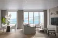 2 bedroom apartment 104 m² Radovici, Montenegro