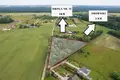 Land 12 000 m² Dabrowka Lesna, Poland