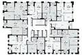 Apartamento 3 habitaciones 75 m² Troitsk, Rusia