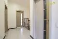 Appartement 4 chambres 271 m² Soniecny, Biélorussie