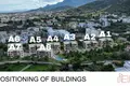 1 bedroom apartment 50 m² Karavas, Northern Cyprus