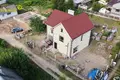 Haus 123 m² Dziamidavicki siel ski Saviet, Weißrussland