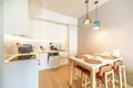 Квартира 1 спальня 55 м² Тиват, Черногория