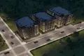 4 bedroom apartment 260 m² Pendik, Turkey