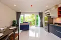 Copropriété 2 chambres 66 m² Phuket, Thaïlande