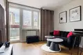 Apartamento 2 habitaciones 27 m² Varsovia, Polonia