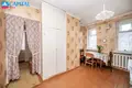 Квартира 2 комнаты 45 м² Григишкес, Литва