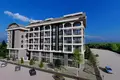 Квартира 1 комната 50 м² Махмутлар, Турция