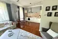 Wohnung 1 zimmer 56 m² in Warschau, Polen