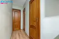 Appartement 2 chambres 41 m² Vilnius, Lituanie