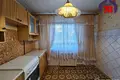 Mieszkanie 3 pokoi 65 m² Soligorsk, Białoruś