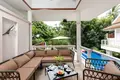 3 bedroom villa 301 m² Ban Kata, Thailand