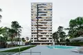 Wohnung 3 Zimmer 80 m² Provinz Alicante, Spanien