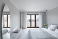 5 room apartment 119 m² Krakow, Poland