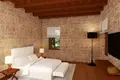 Castillo 541 m² Rodas, Grecia