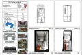 Многоуровневые квартиры 2 комнаты 48 м² Golem, Албания