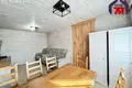 Apartamento 3 habitaciones 56 m² Saligorsk, Bielorrusia
