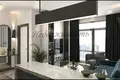 2 room apartment 62 m² in Erdemli, Turkey