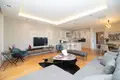 Willa 6 pokojów 280 m² Muratpasa, Turcja
