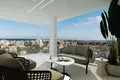 Apartamento 1 habitación 62 m² Larnaca, Chipre