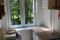 1 room apartment 29 m² in Warsaw, Poland