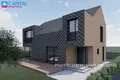 House 148 m² Neravai, Lithuania