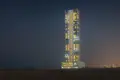 2 bedroom apartment 138 m² UAE, UAE