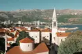 Propiedad comercial 317 m² en Budva, Montenegro