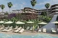 Wohnung 3 zimmer 93 m² Çeşme, Türkei