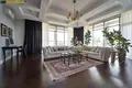Mieszkanie 3 pokoi 175 m² Mińsk, Białoruś