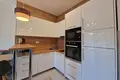 Apartamento 1 habitacion 43 m² en Becici, Montenegro