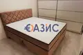 Mieszkanie 2 pokoi 74 m² Burgas, Bułgaria
