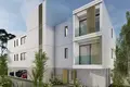Appartement 2 chambres 110 m² Yeroskipou, Chypre