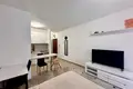 Mieszkanie 32 m² Budva, Czarnogóra