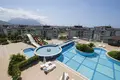 Apartamento 3 habitaciones 100 m² en Ciplakli, Turquía