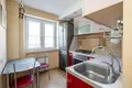 Wohnung 3 zimmer 56 m² Minsk, Belarus