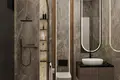 Appartement 3 chambres 100 m² Yenisehir, Turquie