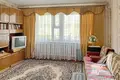 3 room apartment 60 m² Kamyanyets, Belarus