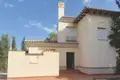 3 bedroom villa 217 m² Fuente Alamo de Murcia, Spain