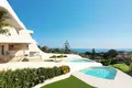 Penthouse 4 pokoi 237 m² Mijas, Hiszpania