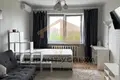 Wohnung 2 zimmer 56 m² Muhavecki selski Savet, Belarus