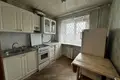 2 room apartment 45 m² Orsha, Belarus