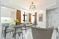 Apartamento 2 habitaciones 50 m² Demirtas, Turquía