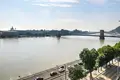 Квартира 140 м² Будапешт, Венгрия