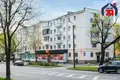 Mieszkanie 1 pokój 30 m² Mińsk, Białoruś