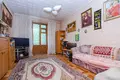 Квартира 2 комнаты 54 м² Минск, Беларусь