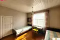 House 101 m² Svencioneliai, Lithuania
